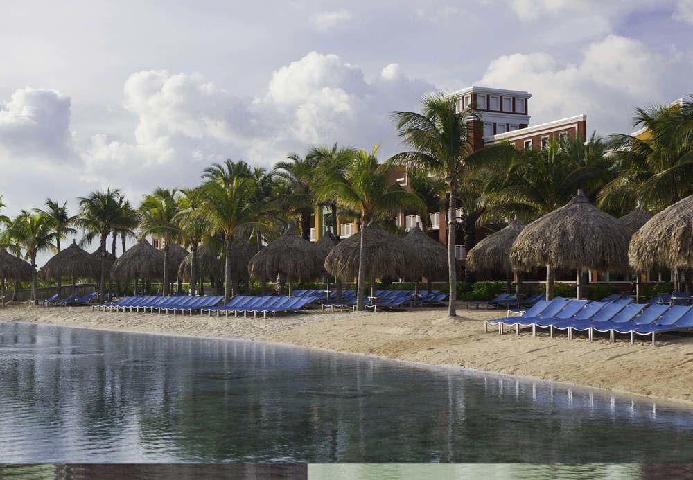 Renaissance Wind Creek Curacao Resort Willemstad Esterno foto