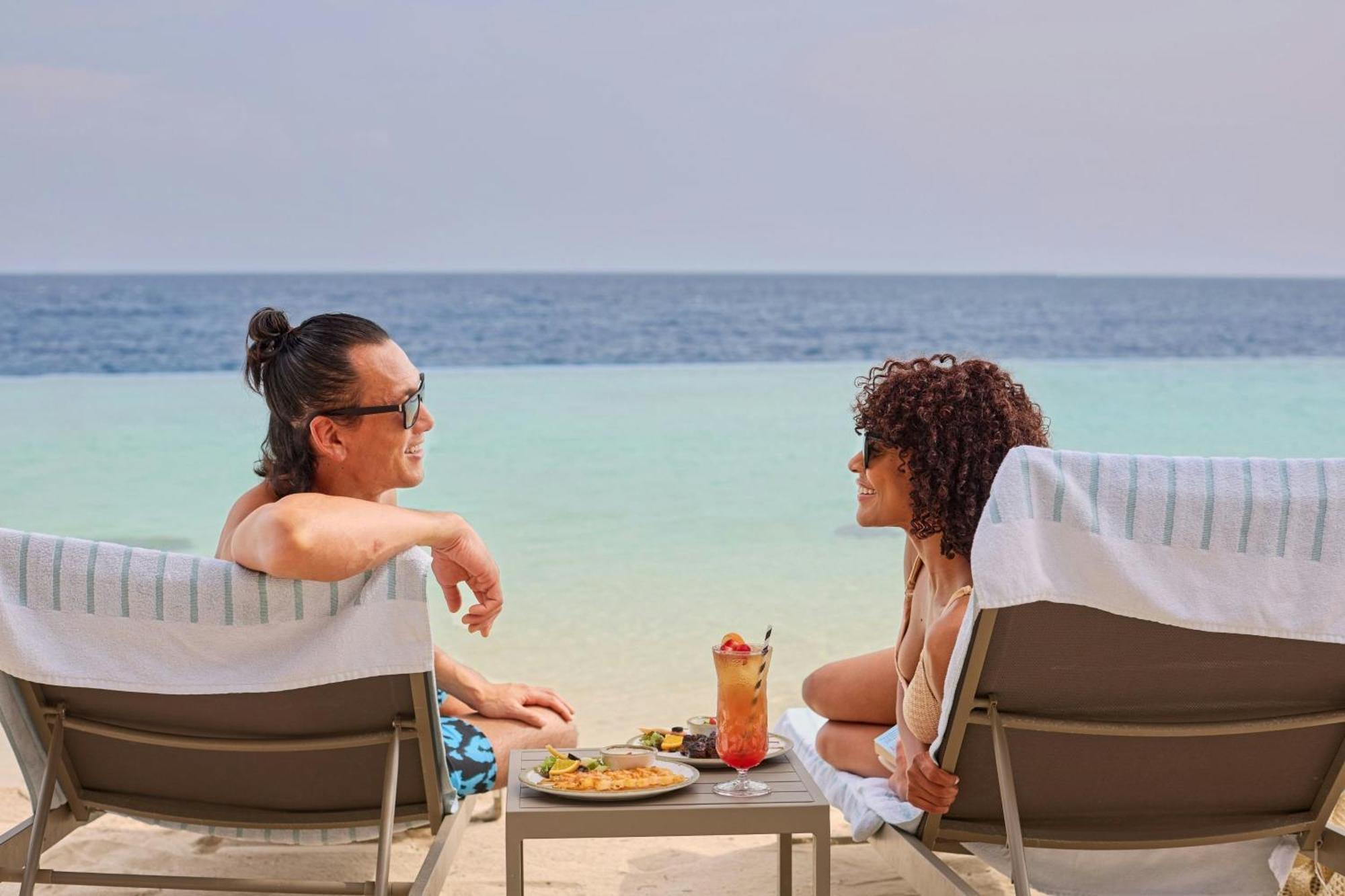 Renaissance Wind Creek Curacao Resort Willemstad Esterno foto