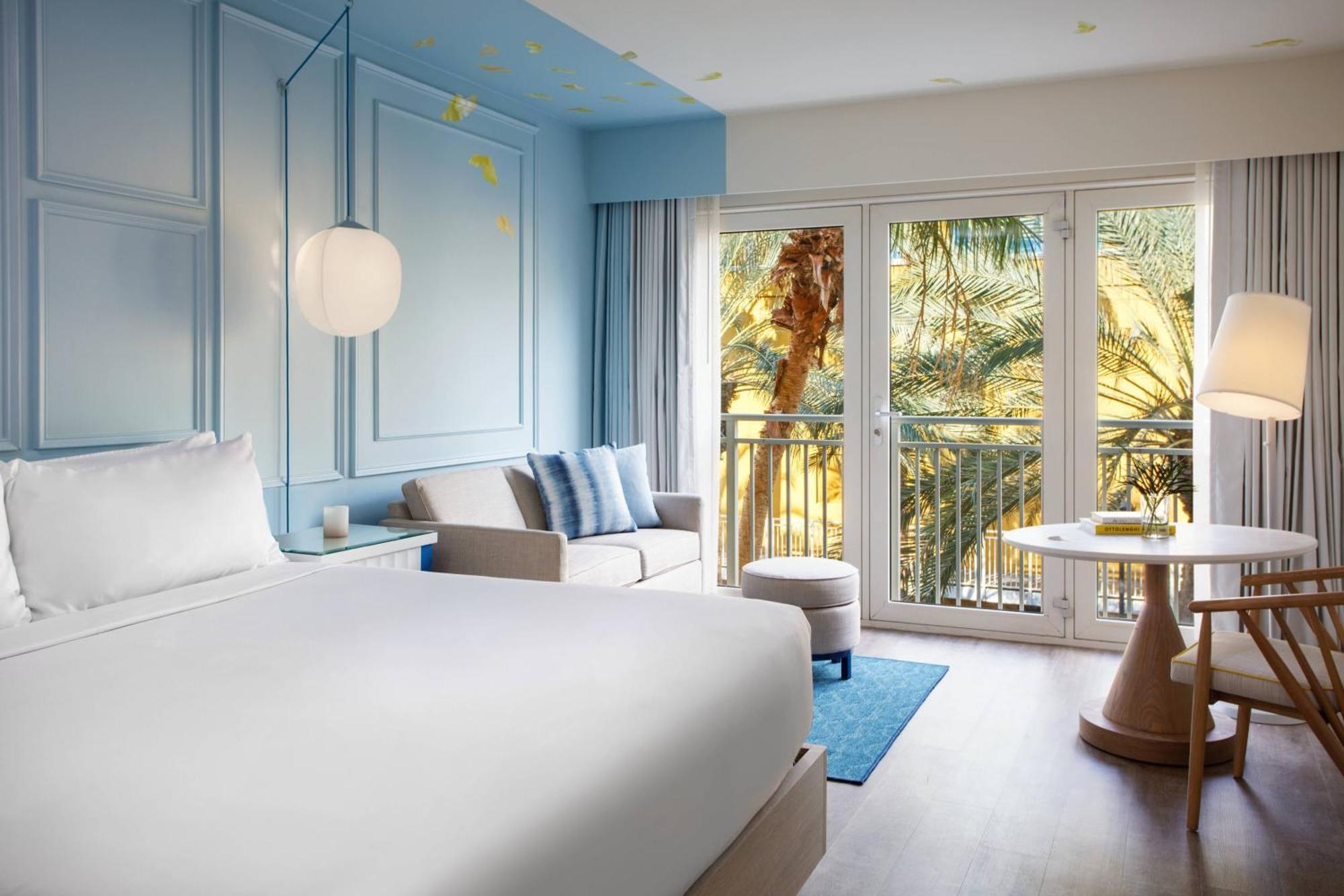 Renaissance Wind Creek Curacao Resort Willemstad Esterno foto