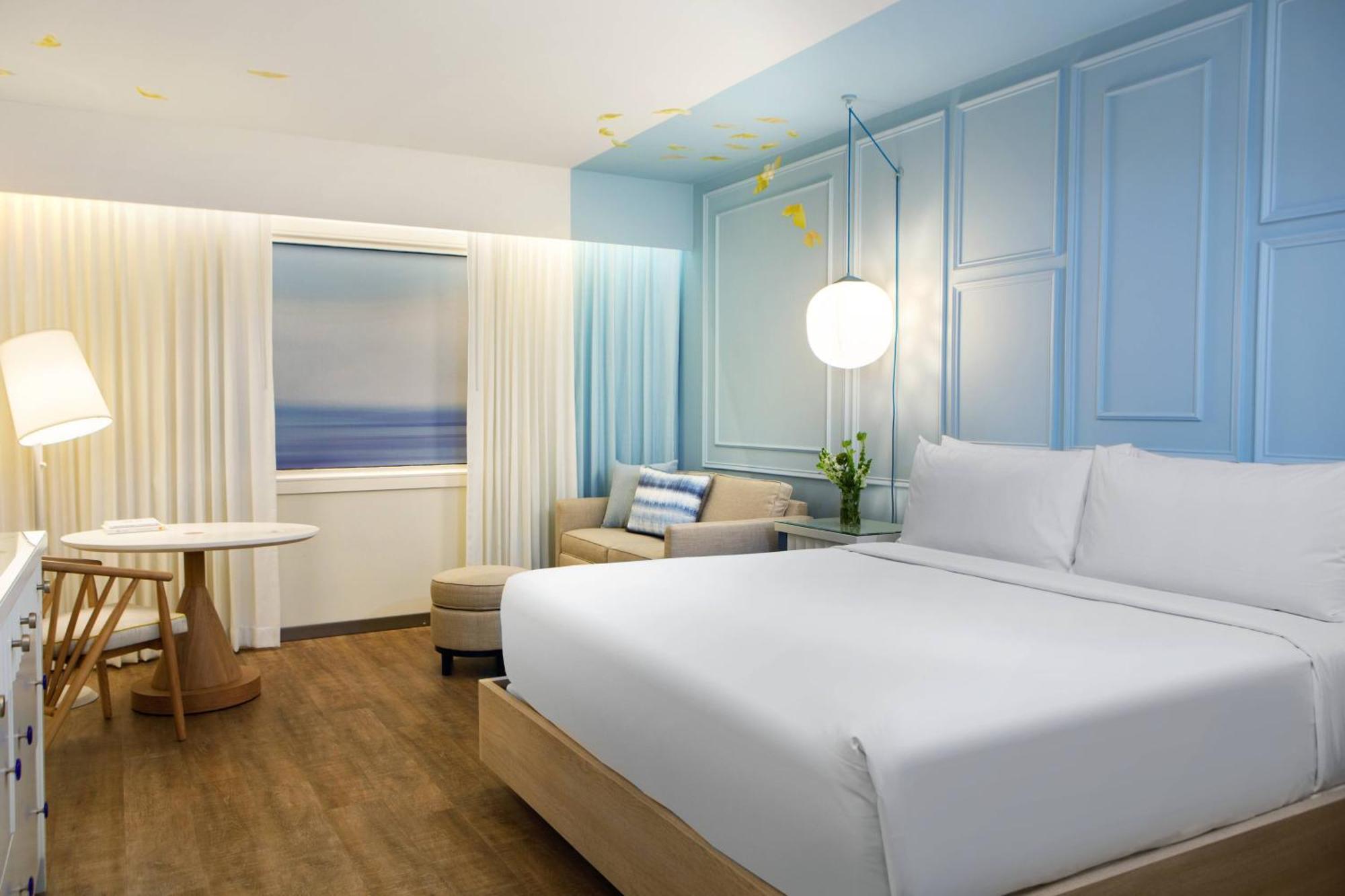 Renaissance Wind Creek Curacao Resort Willemstad Esterno foto