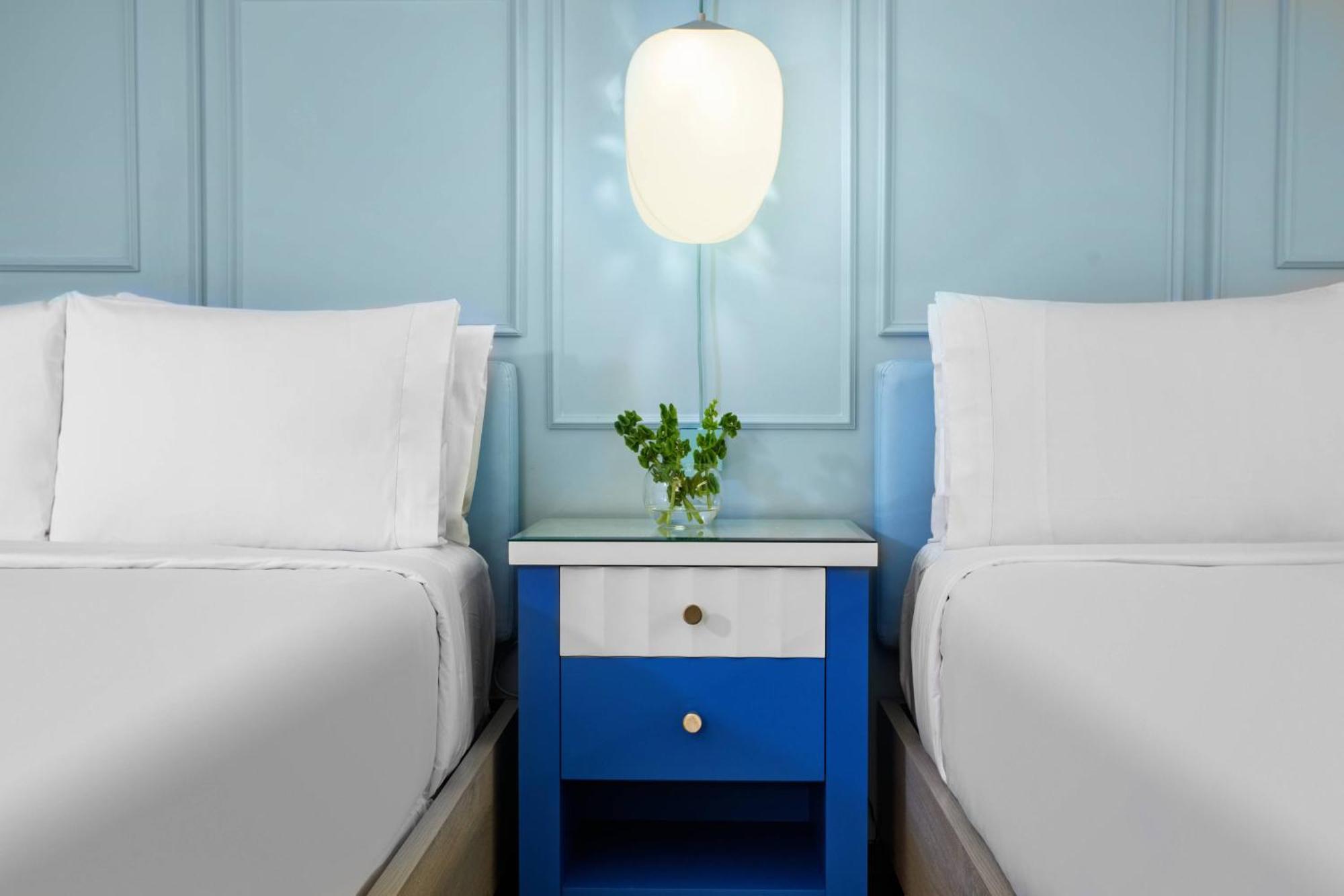 Renaissance Wind Creek Curacao Resort Willemstad Esterno foto