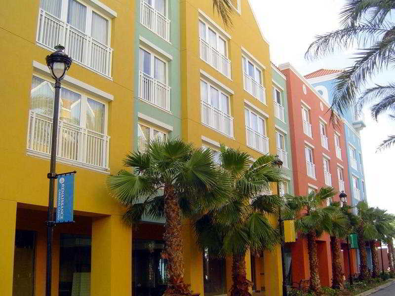 Renaissance Wind Creek Curacao Resort Willemstad Esterno foto